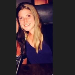 Meet your Posher, Alexandra